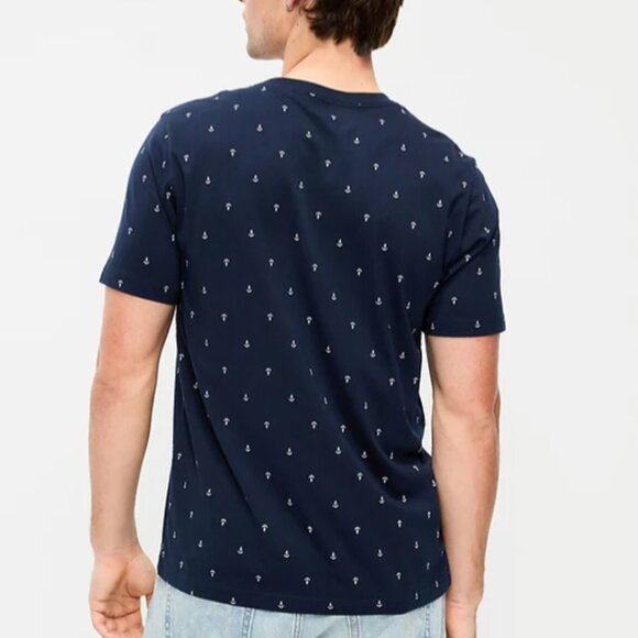 Old Navy  Palm Tree Shirt Mens xxl - Picture 2 of 5